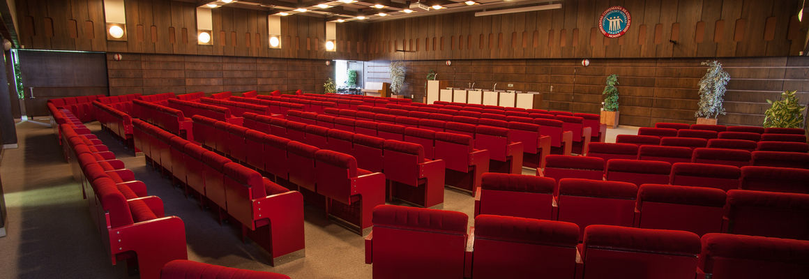 Hotel Družba Bratislava