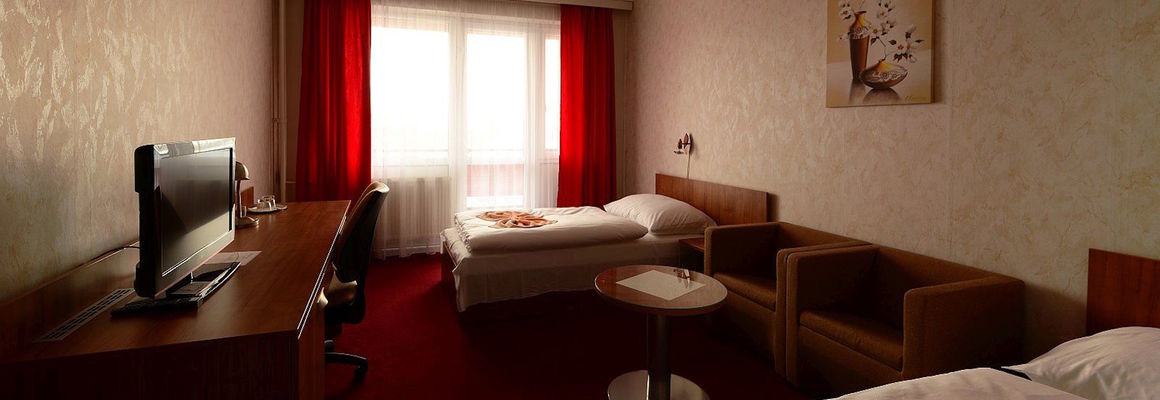 Hotel Družba Bratislava