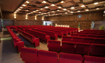 Kongresové priestory