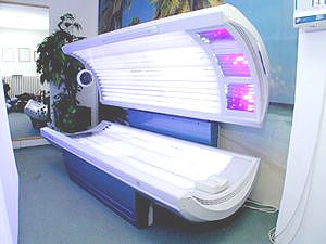 solarium